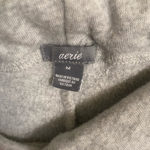 AERIE Easy Jogger - Grey❄️ - Picture 6 of 9